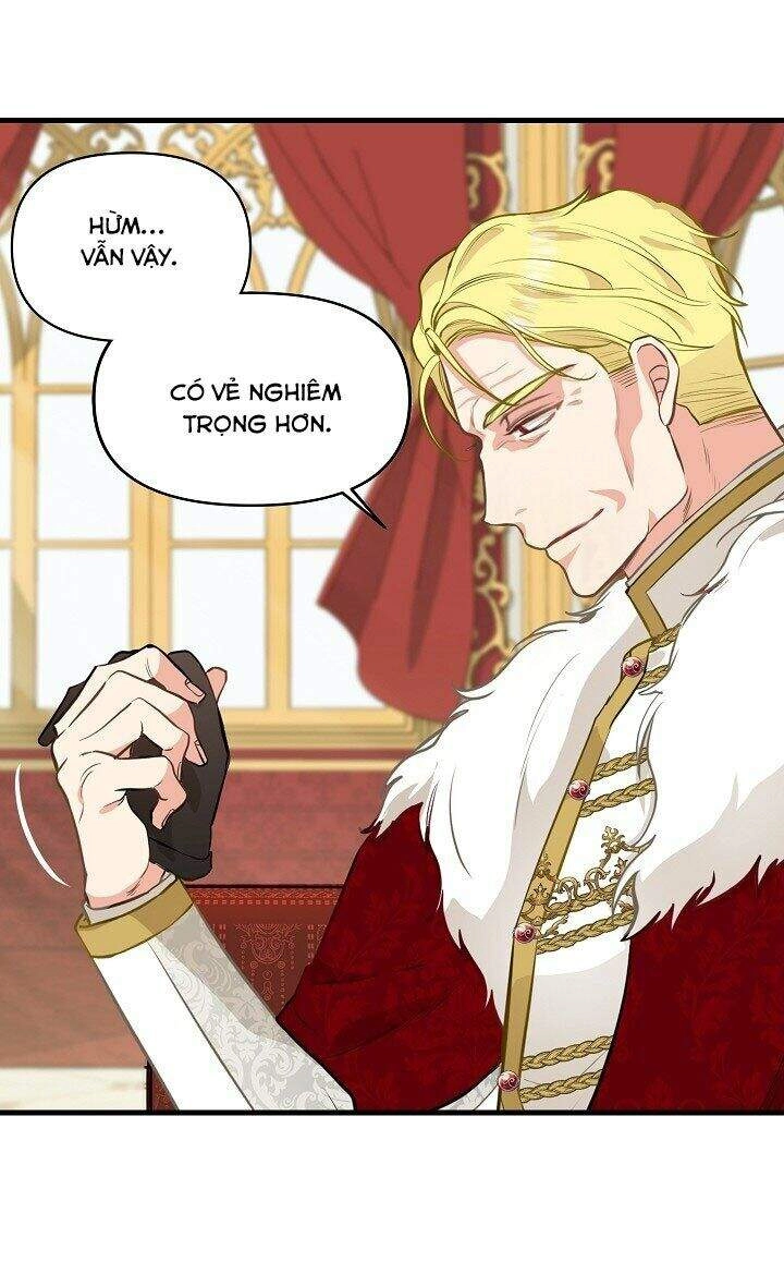 Hãy Bỏ Mặc Tôi Chapter 42 - 49