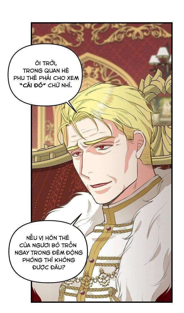 Hãy Bỏ Mặc Tôi Chapter 42 - 51