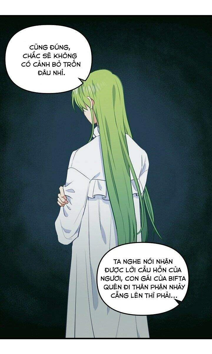 Hãy Bỏ Mặc Tôi Chapter 42 - 52