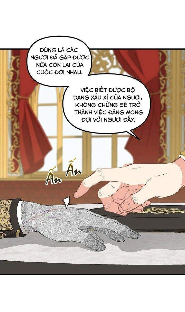 Hãy Bỏ Mặc Tôi Chapter 42 - 53