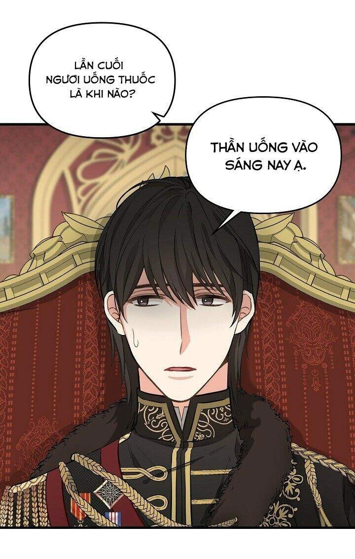 Hãy Bỏ Mặc Tôi Chapter 42 - 54