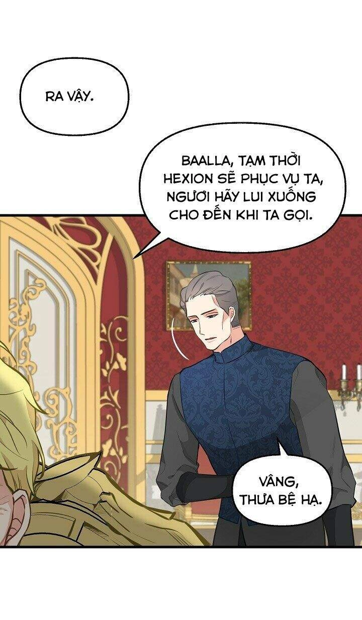 Hãy Bỏ Mặc Tôi Chapter 42 - 55