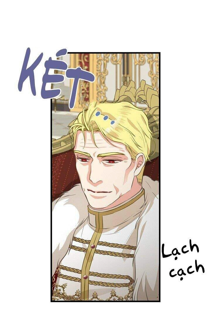 Hãy Bỏ Mặc Tôi Chapter 42 - 56