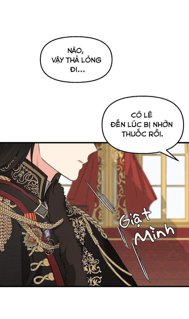 Hãy Bỏ Mặc Tôi Chapter 42 - 57