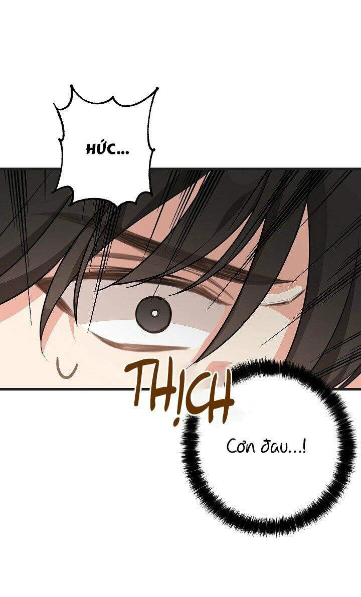 Hãy Bỏ Mặc Tôi Chapter 42 - 58