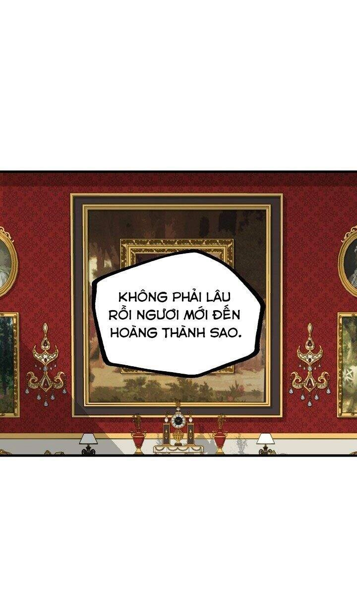 Hãy Bỏ Mặc Tôi Chapter 42 - 60