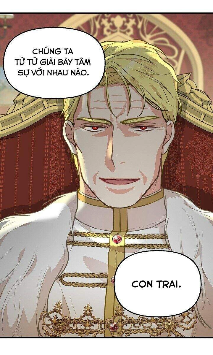 Hãy Bỏ Mặc Tôi Chapter 42 - 61