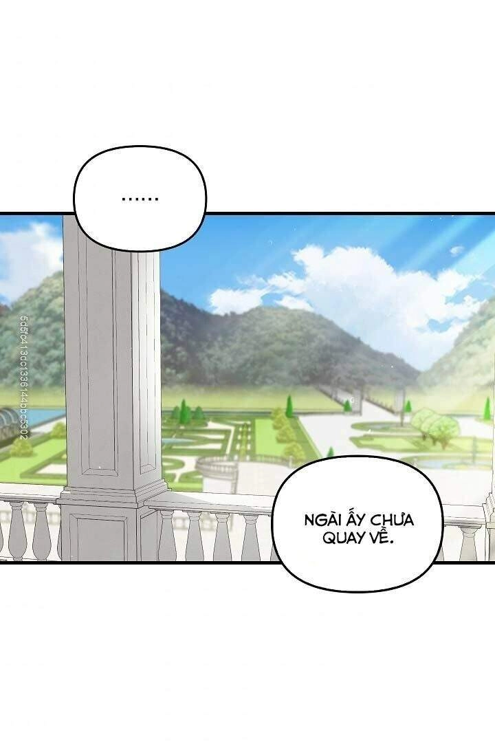 Hãy Bỏ Mặc Tôi Chapter 43 - 2