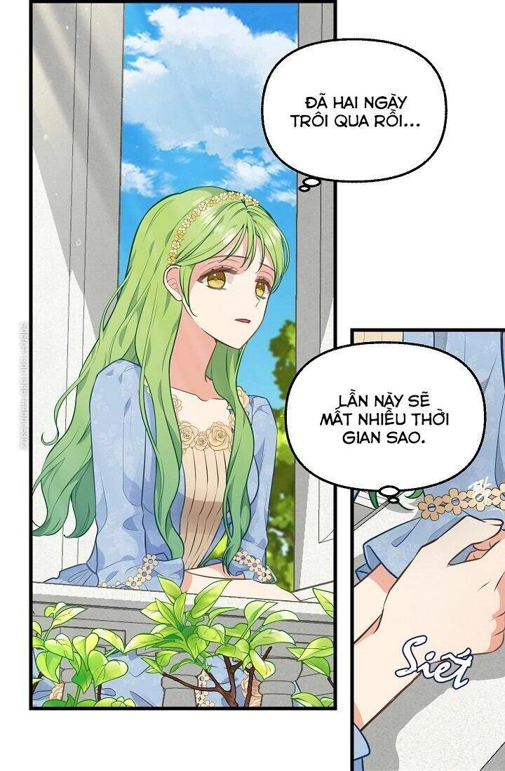 Hãy Bỏ Mặc Tôi Chapter 43 - 3