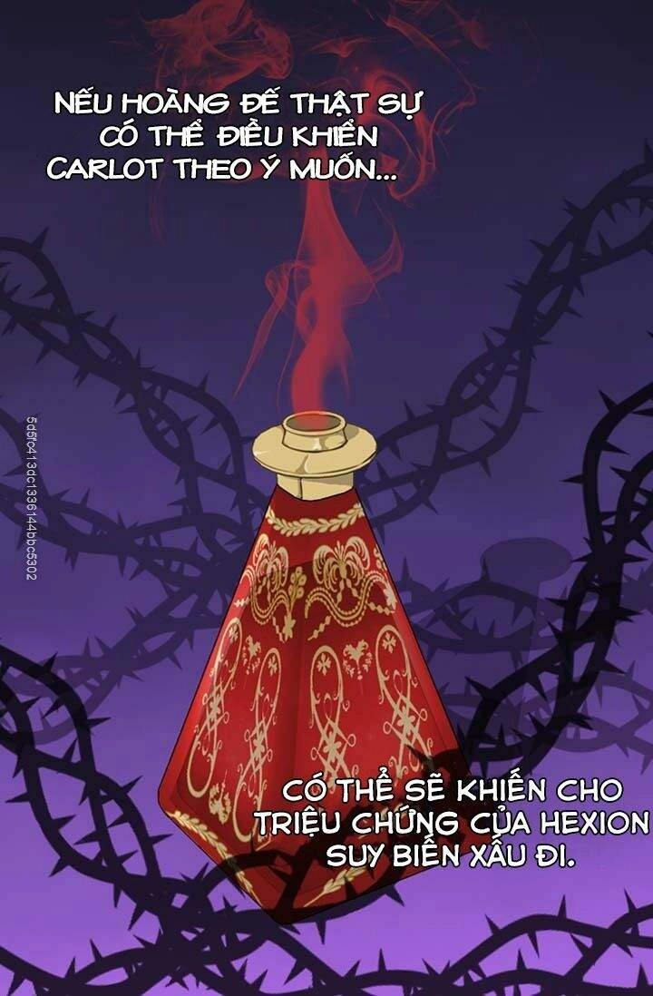 Hãy Bỏ Mặc Tôi Chapter 43 - 4