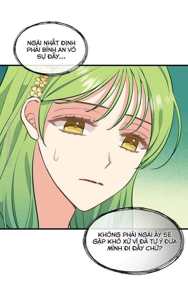 Hãy Bỏ Mặc Tôi Chapter 43 - 5