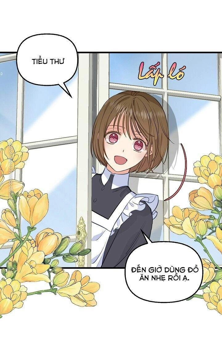 Hãy Bỏ Mặc Tôi Chapter 43 - 7