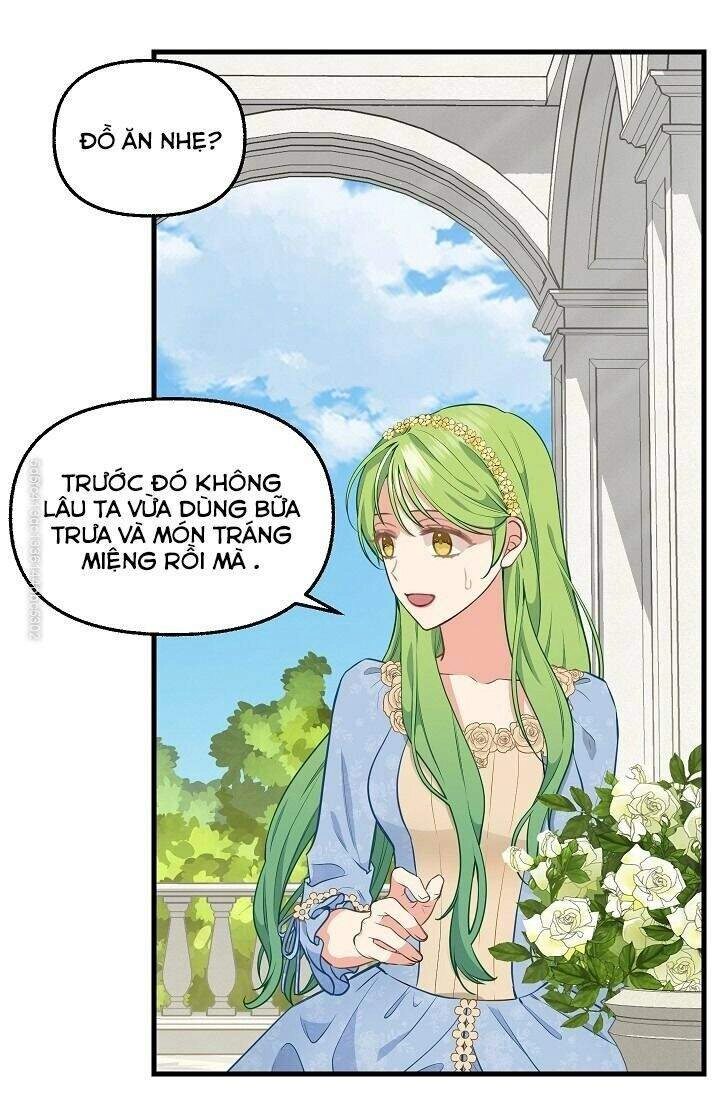 Hãy Bỏ Mặc Tôi Chapter 43 - 8