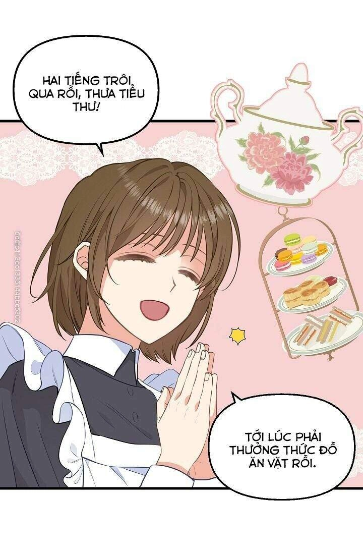 Hãy Bỏ Mặc Tôi Chapter 43 - 9