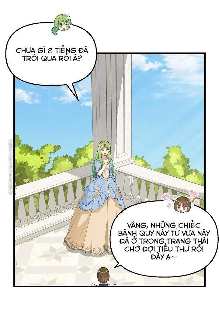 Hãy Bỏ Mặc Tôi Chapter 43 - 10