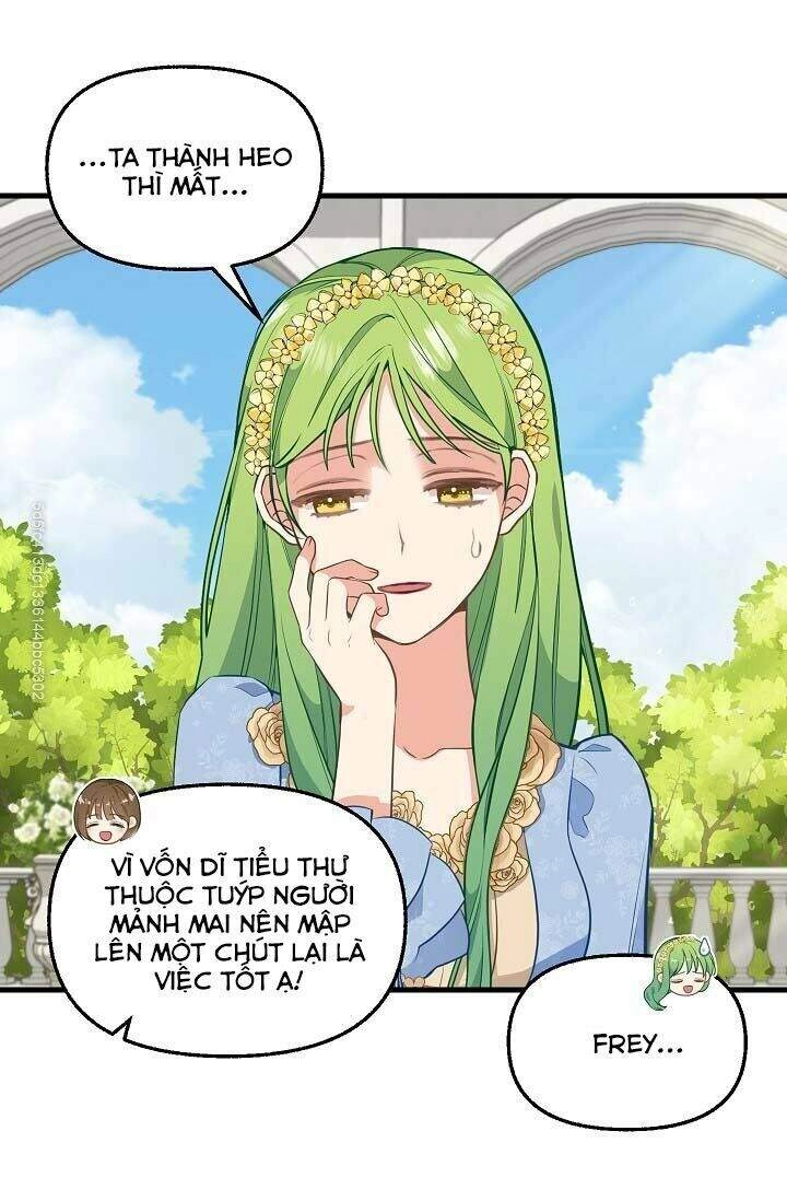 Hãy Bỏ Mặc Tôi Chapter 43 - 11