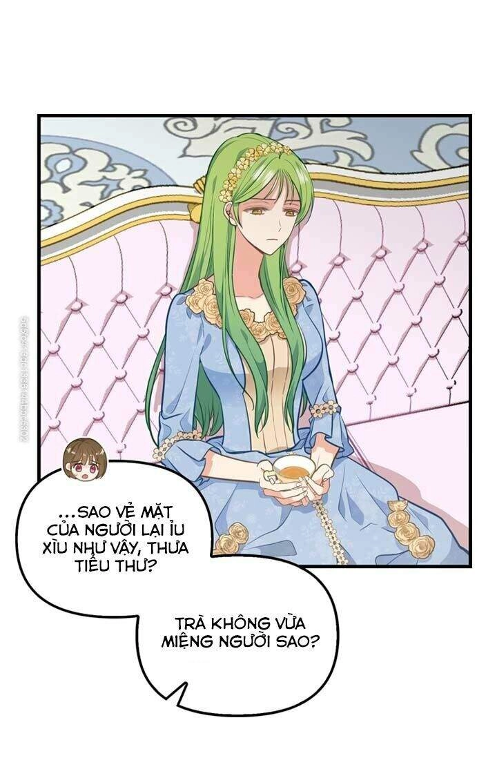 Hãy Bỏ Mặc Tôi Chapter 43 - 14