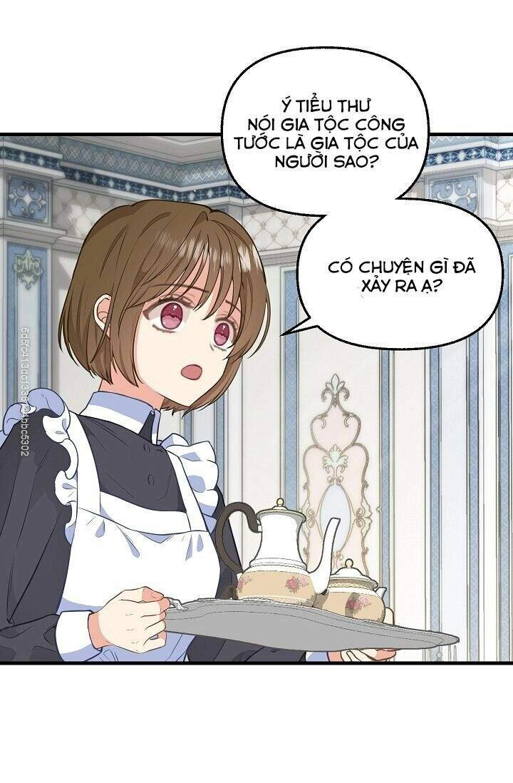 Hãy Bỏ Mặc Tôi Chapter 43 - 16