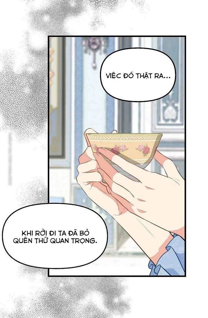 Hãy Bỏ Mặc Tôi Chapter 43 - 17