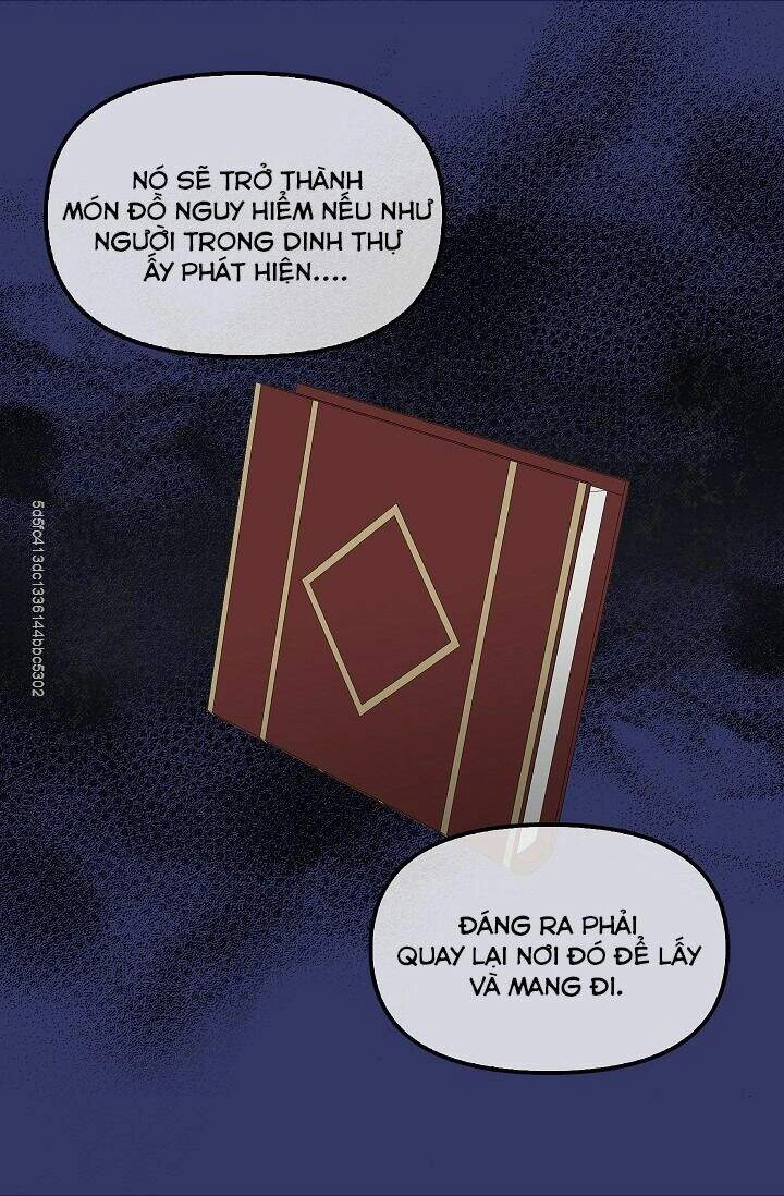 Hãy Bỏ Mặc Tôi Chapter 43 - 18