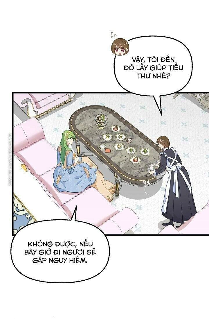 Hãy Bỏ Mặc Tôi Chapter 43 - 19