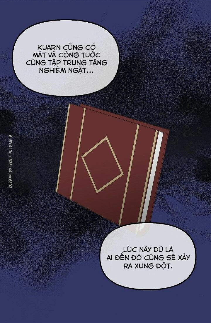 Hãy Bỏ Mặc Tôi Chapter 43 - 20