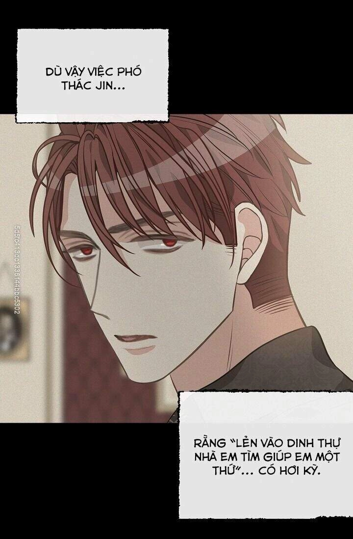 Hãy Bỏ Mặc Tôi Chapter 43 - 21