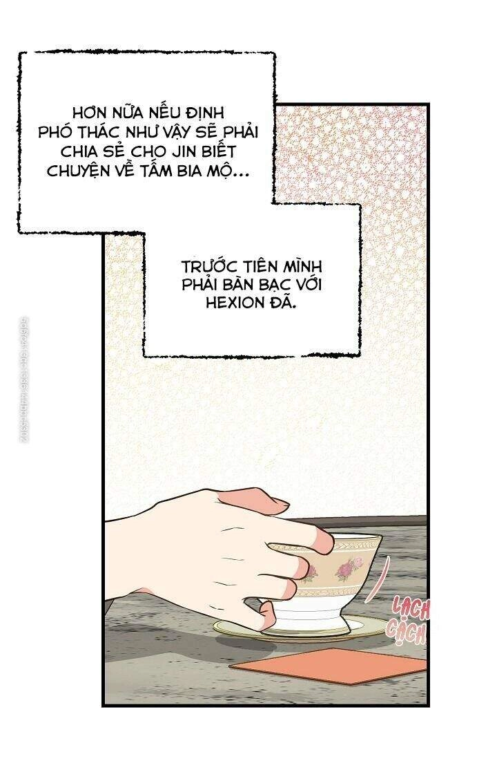 Hãy Bỏ Mặc Tôi Chapter 43 - 22