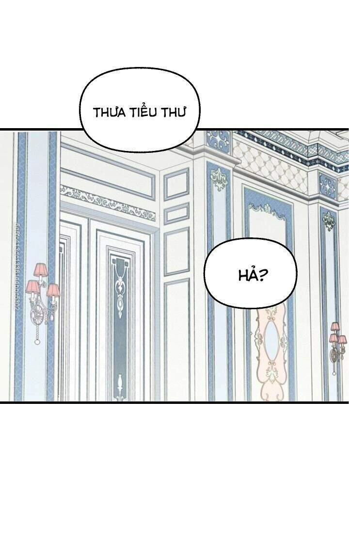 Hãy Bỏ Mặc Tôi Chapter 43 - 23