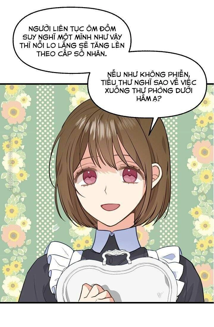 Hãy Bỏ Mặc Tôi Chapter 43 - 24