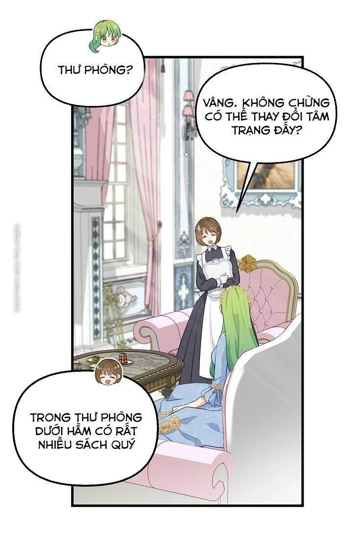 Hãy Bỏ Mặc Tôi Chapter 43 - 25