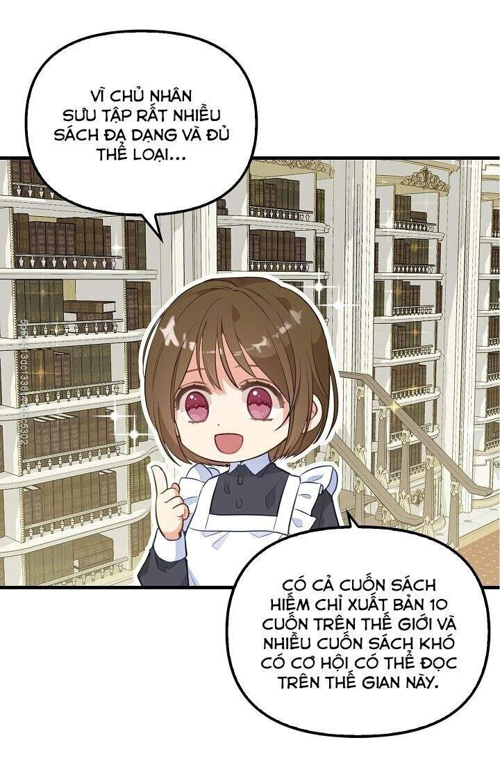 Hãy Bỏ Mặc Tôi Chapter 43 - 26