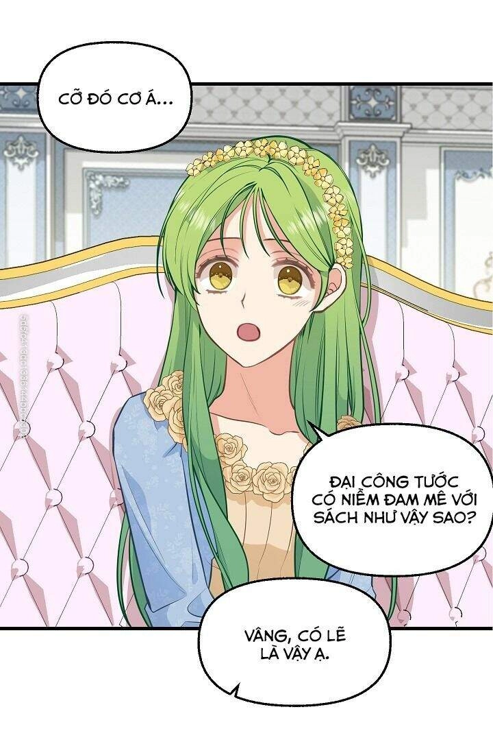 Hãy Bỏ Mặc Tôi Chapter 43 - 27