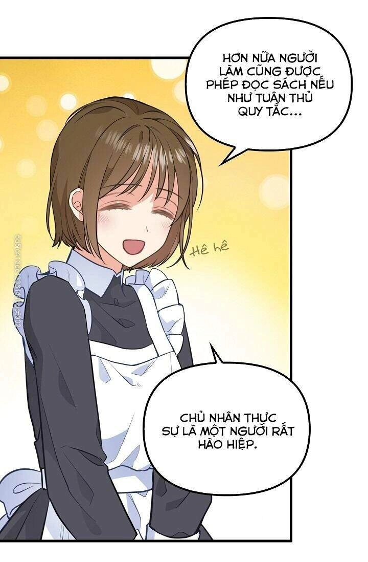 Hãy Bỏ Mặc Tôi Chapter 43 - 28