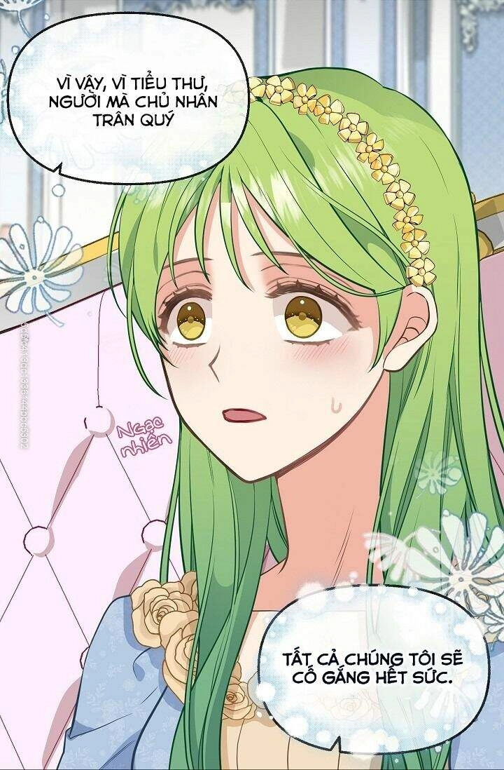 Hãy Bỏ Mặc Tôi Chapter 43 - 30