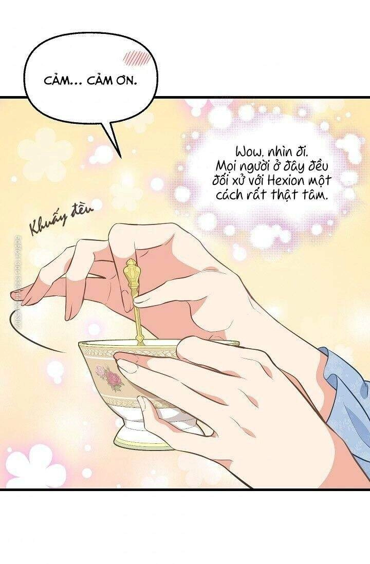 Hãy Bỏ Mặc Tôi Chapter 43 - 31