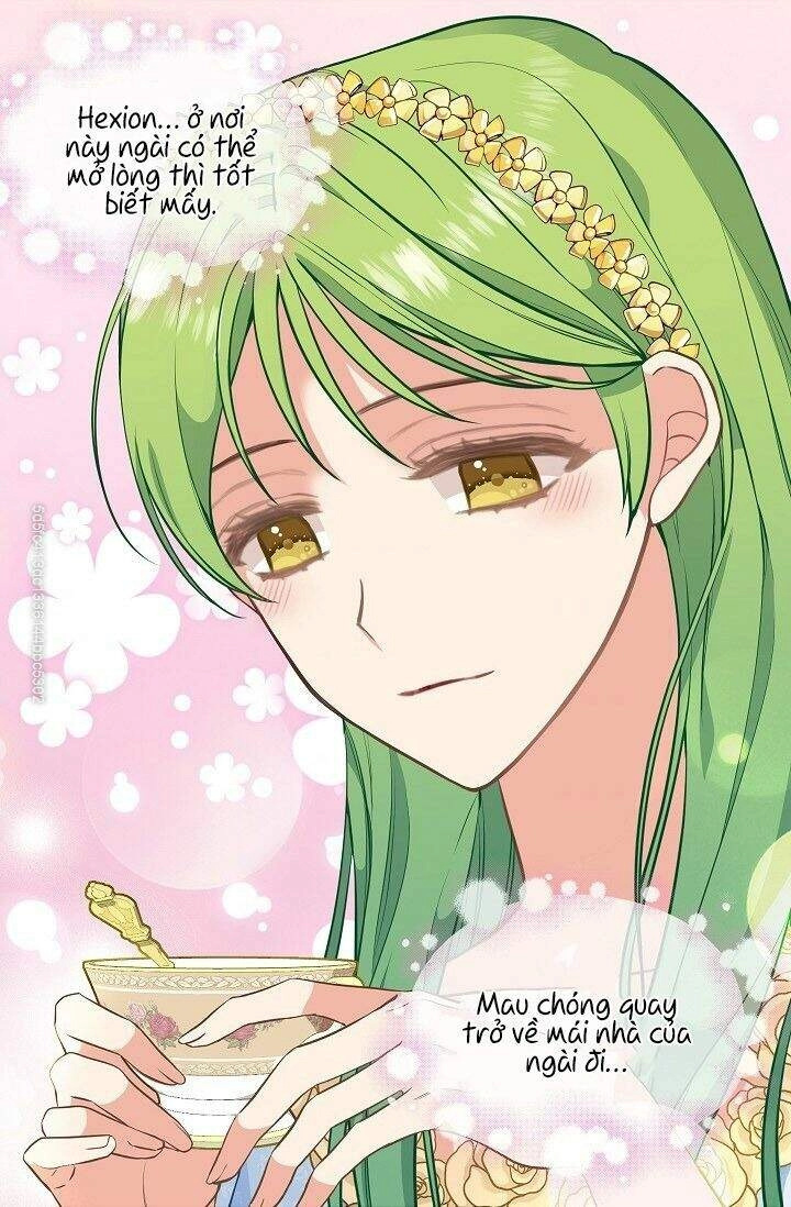 Hãy Bỏ Mặc Tôi Chapter 43 - 32