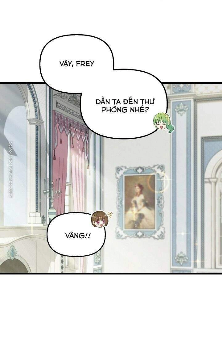 Hãy Bỏ Mặc Tôi Chapter 43 - 33