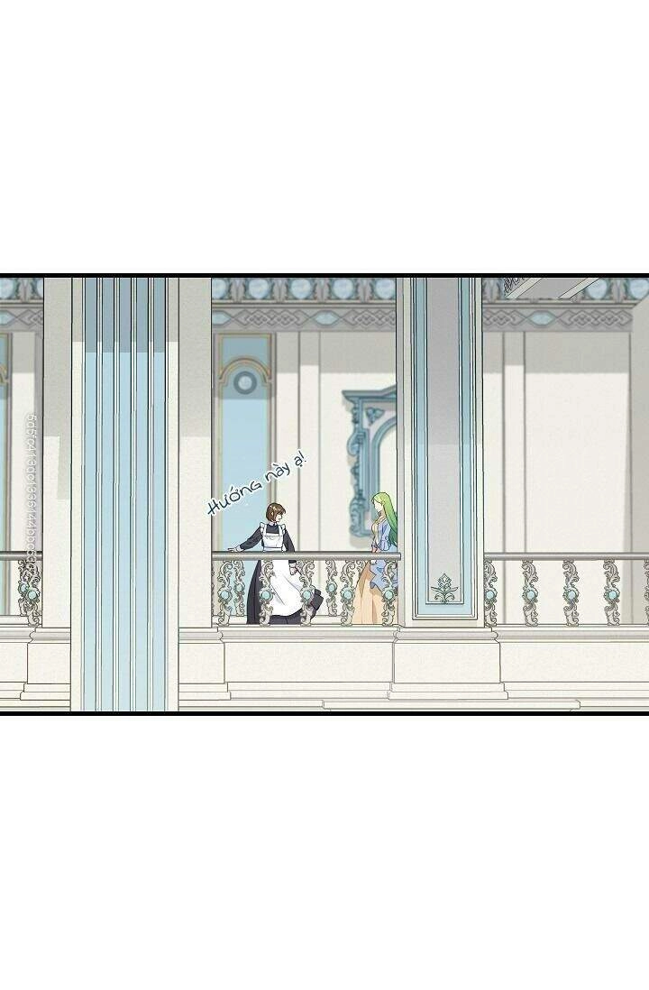 Hãy Bỏ Mặc Tôi Chapter 43 - 34