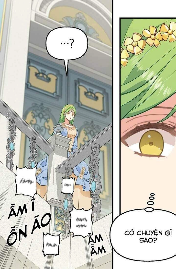 Hãy Bỏ Mặc Tôi Chapter 43 - 35