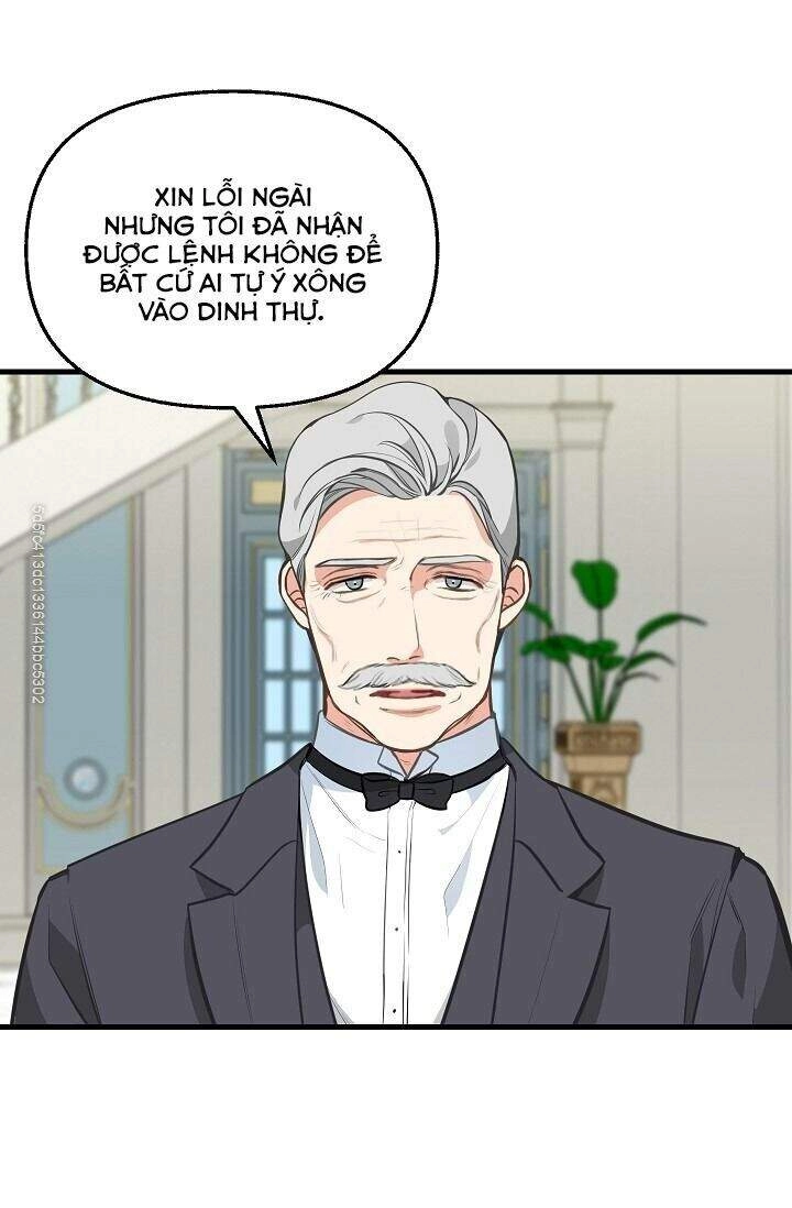 Hãy Bỏ Mặc Tôi Chapter 43 - 36