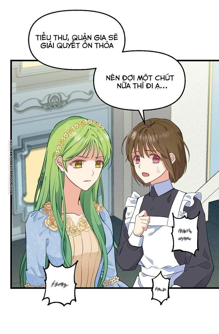 Hãy Bỏ Mặc Tôi Chapter 43 - 39