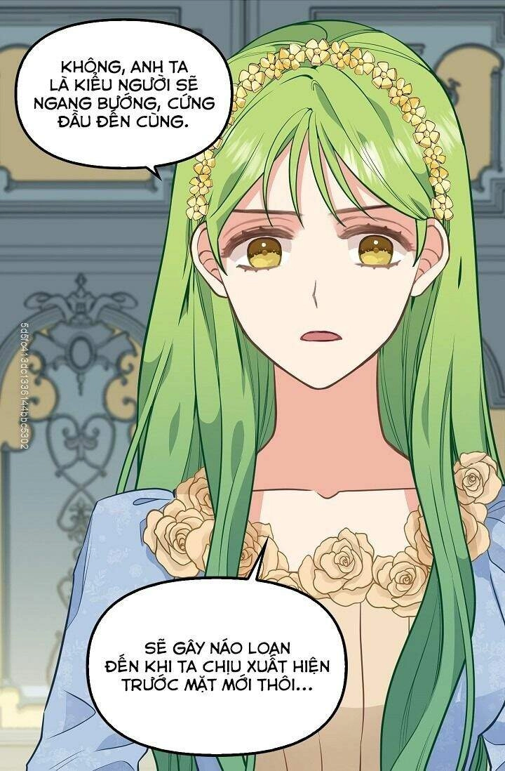 Hãy Bỏ Mặc Tôi Chapter 43 - 40