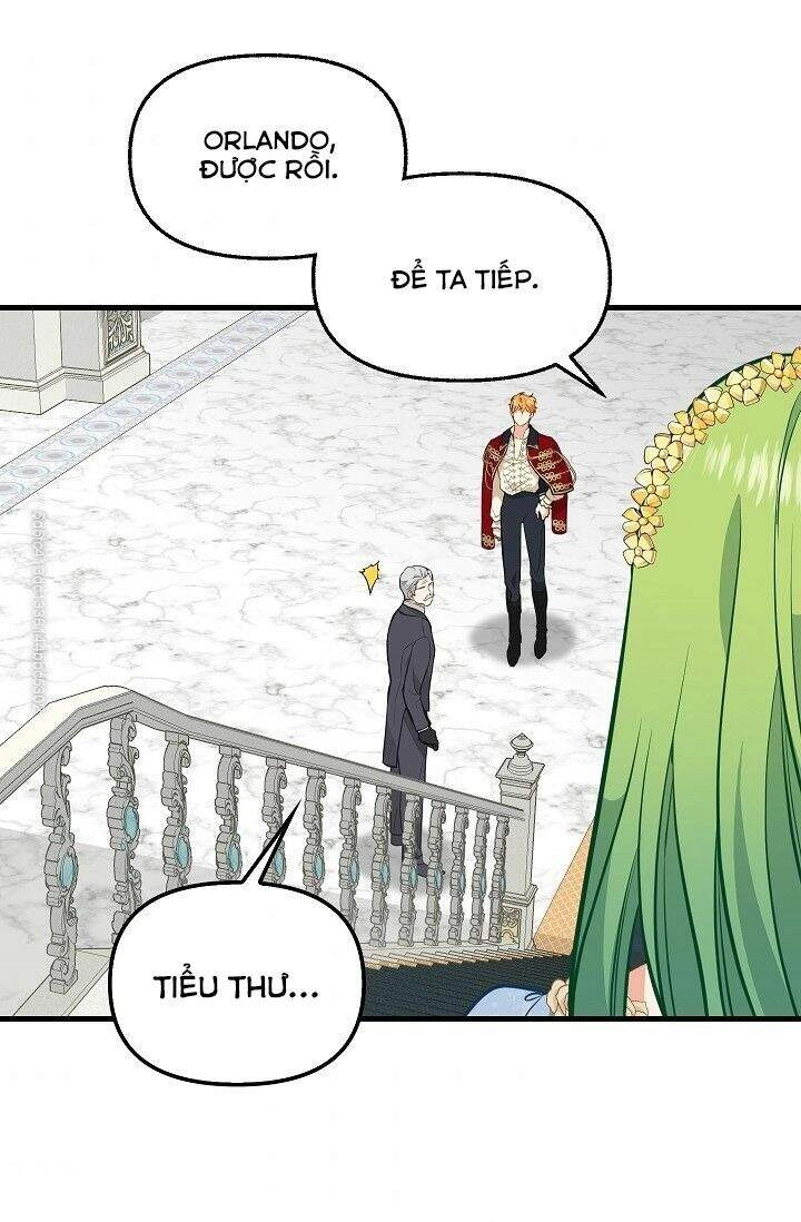 Hãy Bỏ Mặc Tôi Chapter 43 - 41