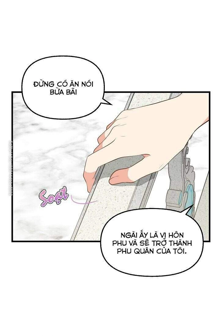 Hãy Bỏ Mặc Tôi Chapter 43 - 45