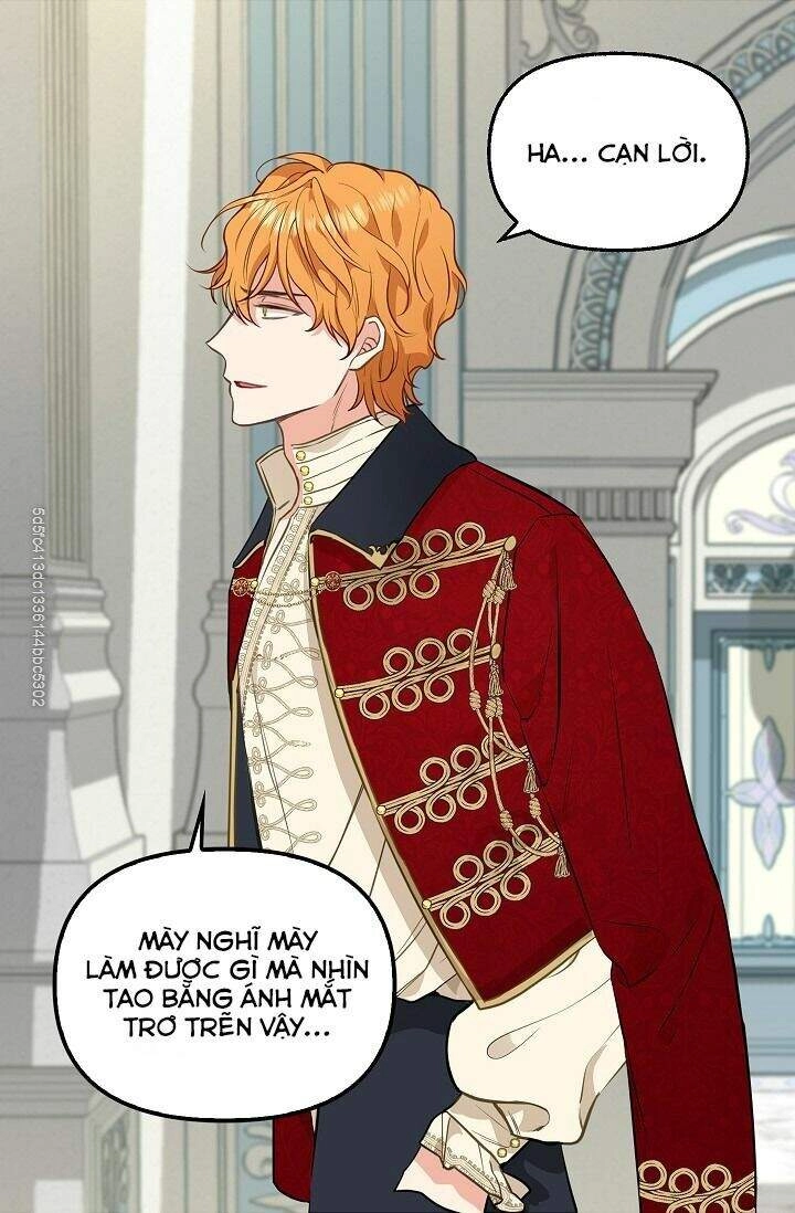 Hãy Bỏ Mặc Tôi Chapter 43 - 46