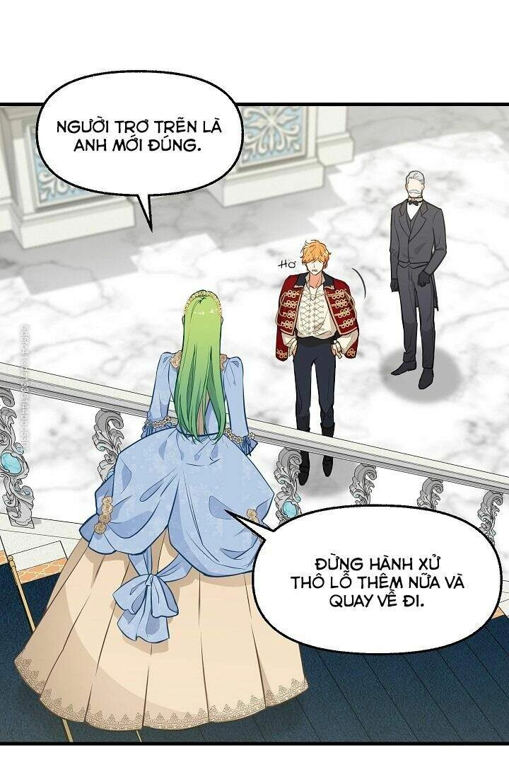 Hãy Bỏ Mặc Tôi Chapter 43 - 47