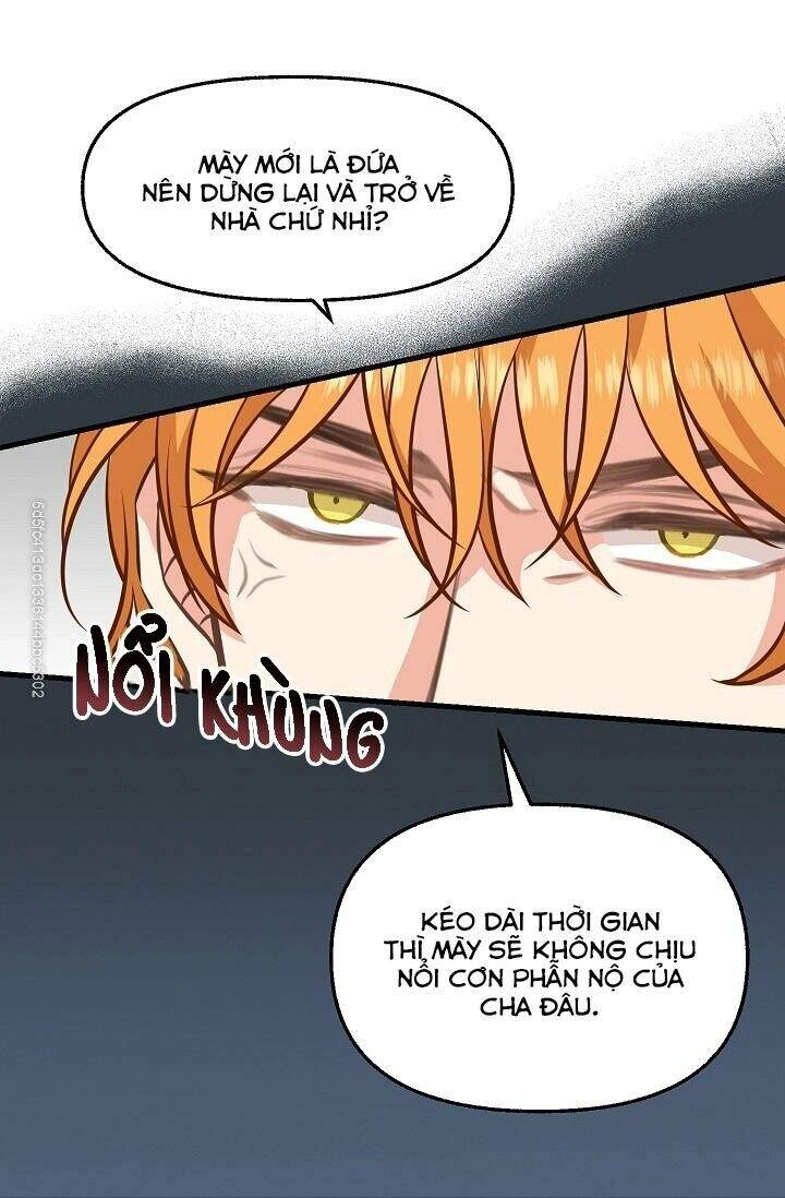 Hãy Bỏ Mặc Tôi Chapter 43 - 48