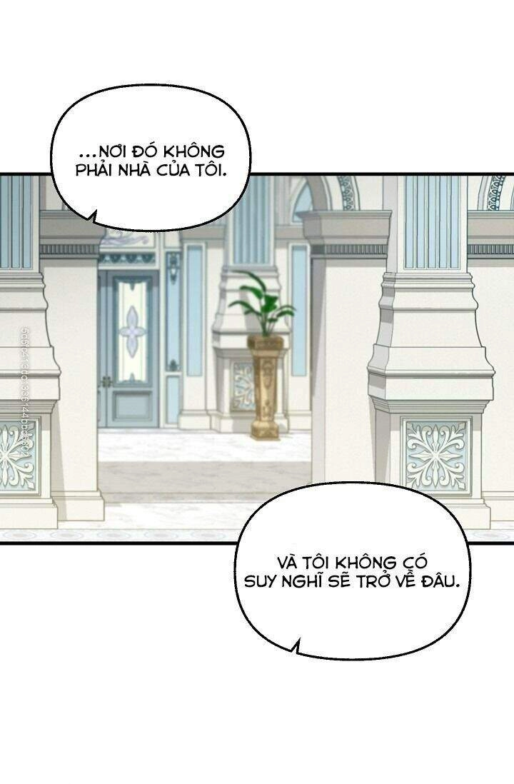 Hãy Bỏ Mặc Tôi Chapter 43 - 49