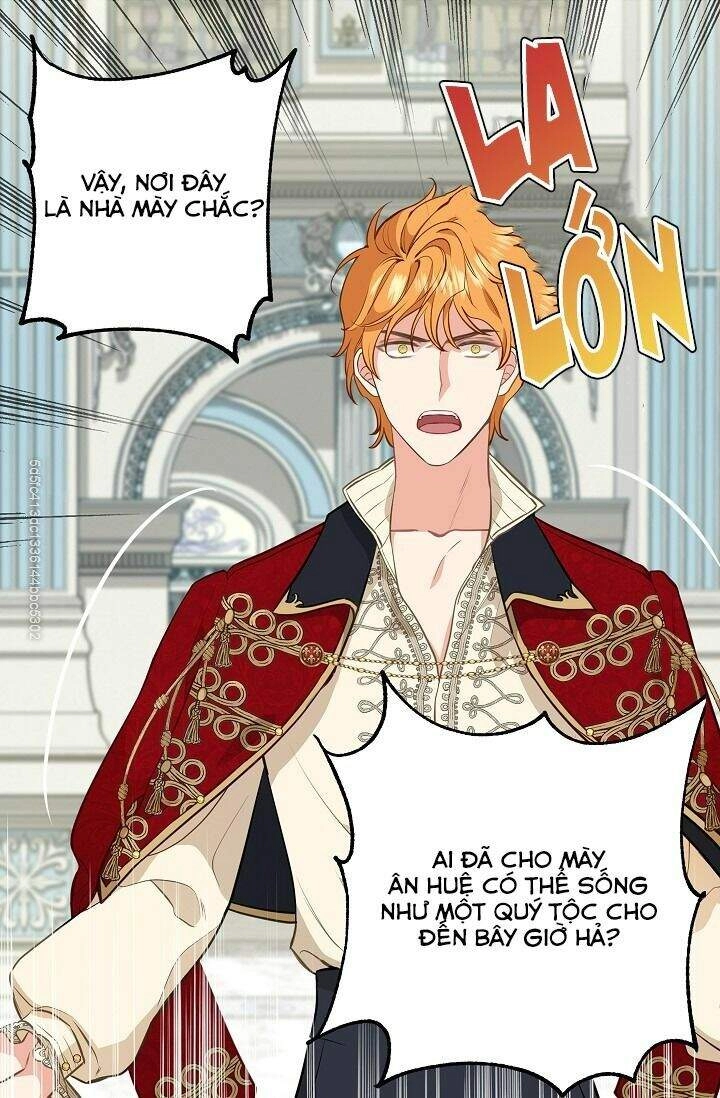 Hãy Bỏ Mặc Tôi Chapter 43 - 50